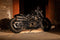 Zard LTD Ed. Racing Exhaust '21-'23 Harley Davidson Sportster S 1250