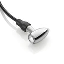 Rizoma Club L Turn Signal + Running Light (Pair)