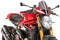 Puig Sport Windscreen for '14-'20 Ducati Monster 1200/S