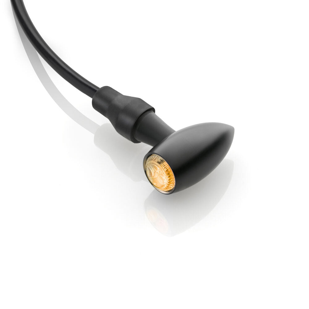 Rizoma Club L Turn Signal + Running Light (Pair)