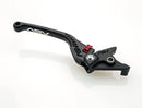 ASV C5 Series Sport Brake & Clutch Levers 17-24 BMW R nine T