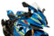 Puig Downforce Sport Side Spoilers '17-'21 Suzuki GSX-R1000 / R