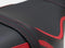 LuiMoto Styline Rider Seat Cover '19-'23 Honda CBR650R