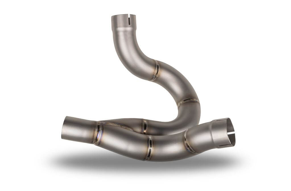 Spark Exhaust '21-'23 Ducati Monster 937
