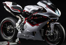 LuiMoto Veloce Seat Cover MV Augusta F4 10-20 | Rider