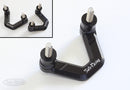 Sato Racing Hooks for 09-25 Aprilia RSV4, 12-25 Tuono V4R (Set of 2)