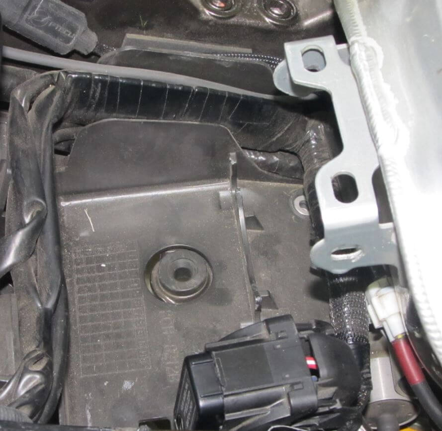 Flash Tune ABS Delete '15-'19 Yamaha R1