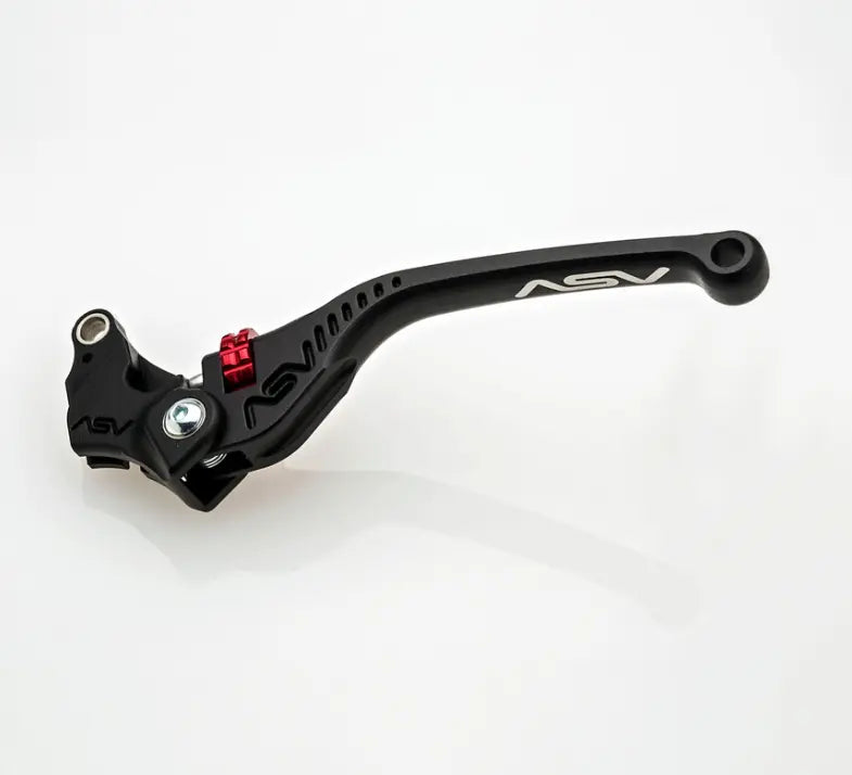 ASV C5 Sport Brake & Clutch Levers 2026 KTM 990 RC R
