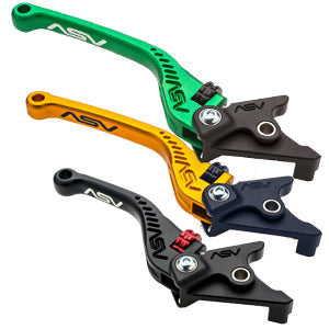 Best Selection for Motorcycle Levers Available at Motostarz Canada