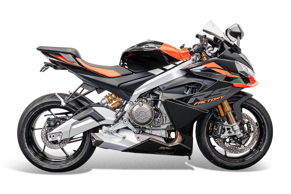 Buy Evotech Performance Tail Tidy 21-24 Aprilia RS 660 / Tuono 660