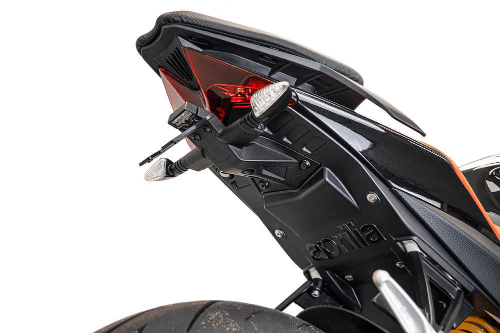 Buy Evotech Performance Tail Tidy 21-24 Aprilia RS 660 / Tuono 660 Buy Evotech Performance Tail Tidy 21-24 Aprilia RS 660 / Tuono 660