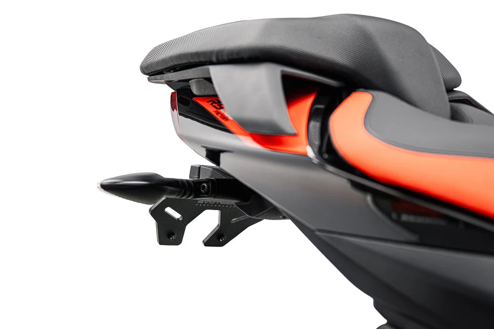 Buy Evotech Performance Tail Tidy 21-24 Aprilia RS 660 / Tuono 660