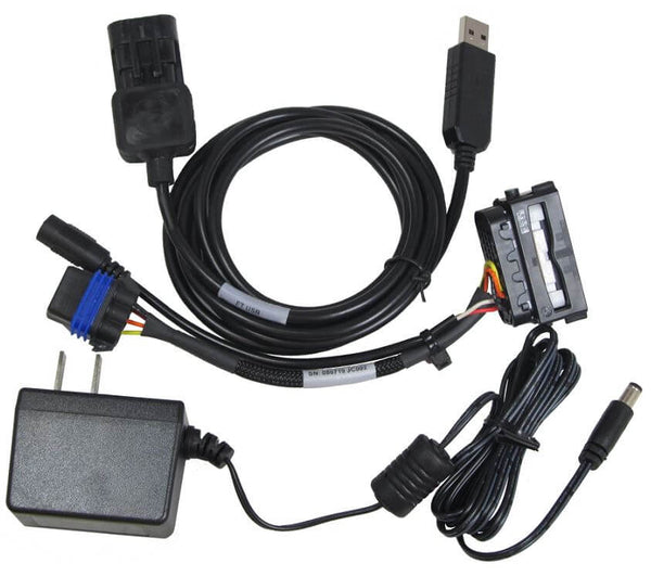 Flash Tune Data Link Bench ECU Flashing Kit for '18-'20 Suzuki GSX-S1000