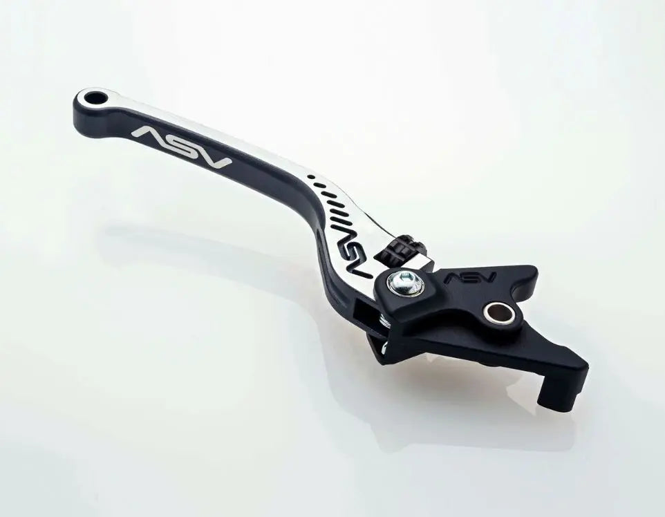 ASV C5 Series Sport Brake & Clutch Levers 25-26 Honda CB1000 Hornet/SP