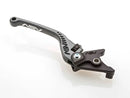 ASV C5 Series Sport Brake & Clutch Levers 25-26 Honda CB1000 Hornet/SP