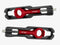 Bonamici Chain Adjusters 21-24 Aprilia RSV4/RSV4 Factory/Tuono V4