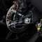 Bonamici Chain Adjusters w/ Caliper Bracket 17-25 Yamaha YZF-R6