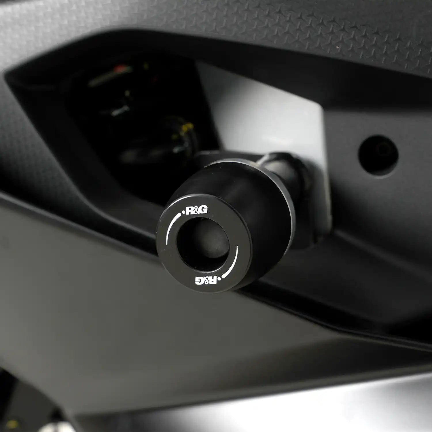R&G Racing APEX Crash Protectors 24-26 Aprilia RS 457