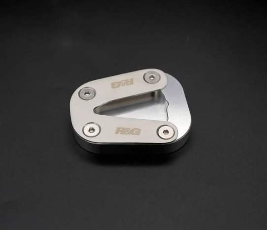 R&G Racing Kickstand Shoe KTM 18-25 790 Duke, 20-23 890 Duke R