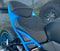 LuiMoto Race Seat Cover Suzuki GSX-8S 23-24 | Rider