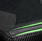 LuiMoto Hyoersport Seat Cover Kawasaki Ninja H2 15-23 | Rider