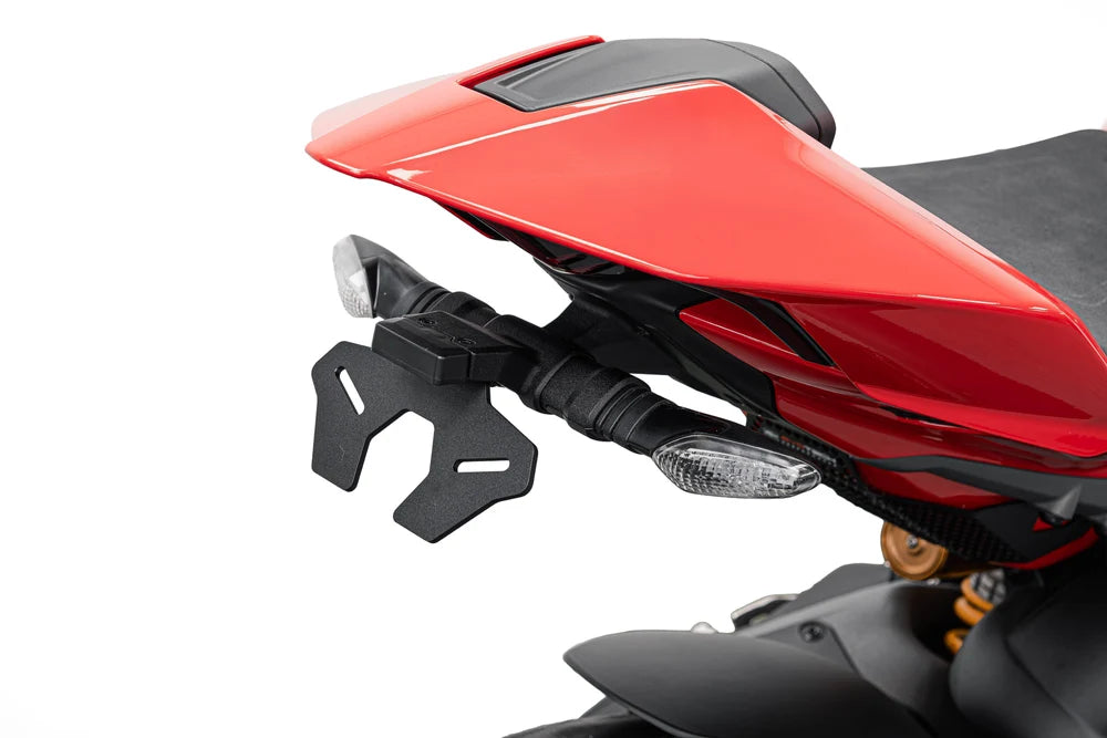 Evotech Performance Tail Tidy 25-26 Ducati Panigale V4/S