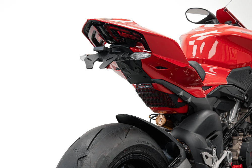 Evotech Performance Tail Tidy 25-26 Ducati Panigale V4/S