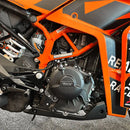 GB Racing Secondary Engine Cover Set 22-24 KTM RC390