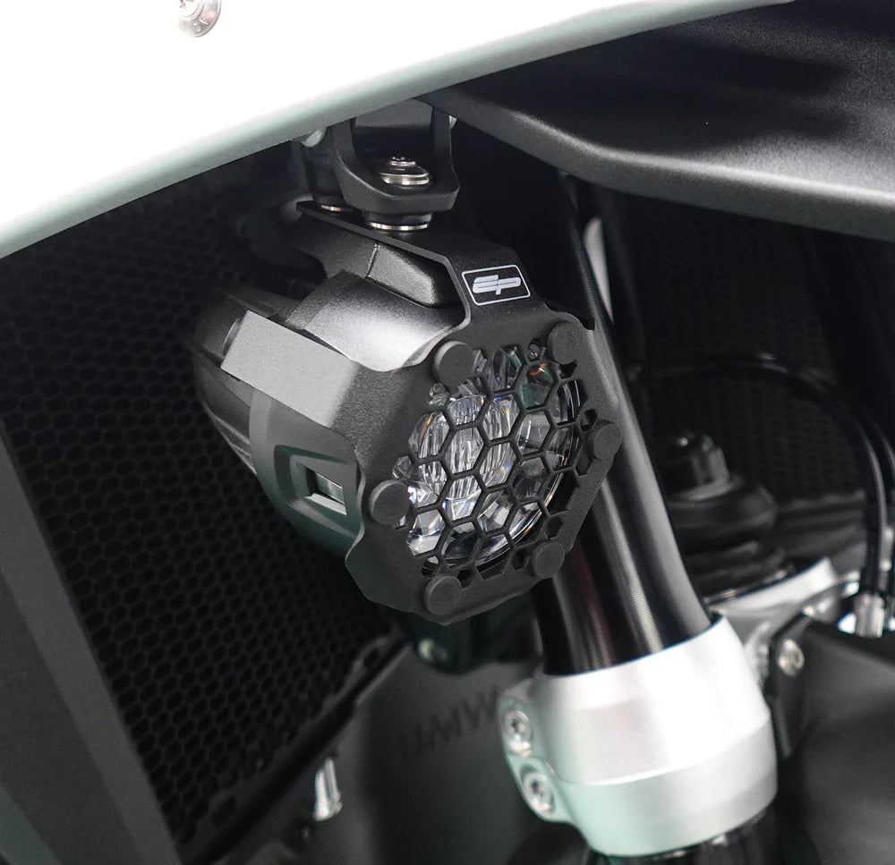 Evotech Performance Spotlight Guards 24-26 BMW R1300GS | All Variants