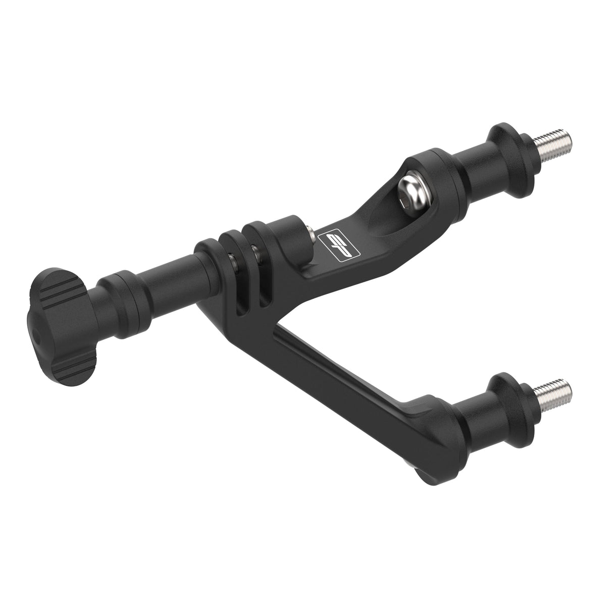 Evotech Performance Action / Safety Camera Front Mudguard Mount 25-26 Ducati Panigale V4/S