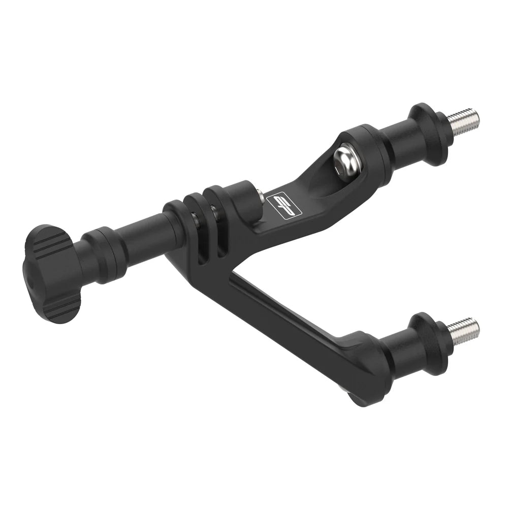 Evotech Performance Action / Safety Camera Front Mudguard Mount 2025+ Triumph Speed Triple 1200 RS/RX