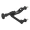 Evotech Performance Action / Safety Camera Front Mudguard Mount 2025+ Triumph Speed Triple 1200 RS/RX