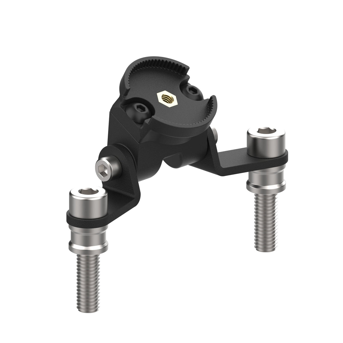 Evotech Performance SP Connect Handlebar Clamp Mount 24-26 BMW R12 nineT, R12