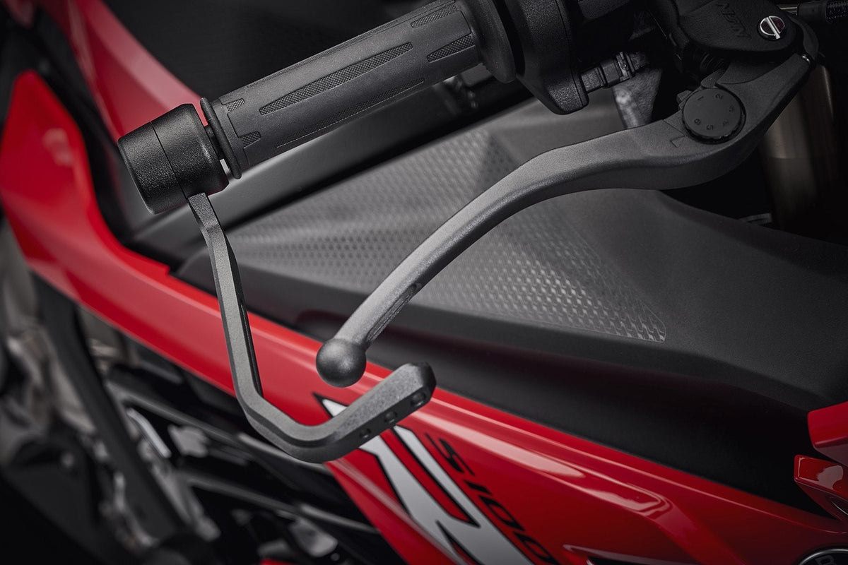 Evotech Performance Brake & Clutch Lever Protector Kit 19-26 BMW S1000RR/M1000RR