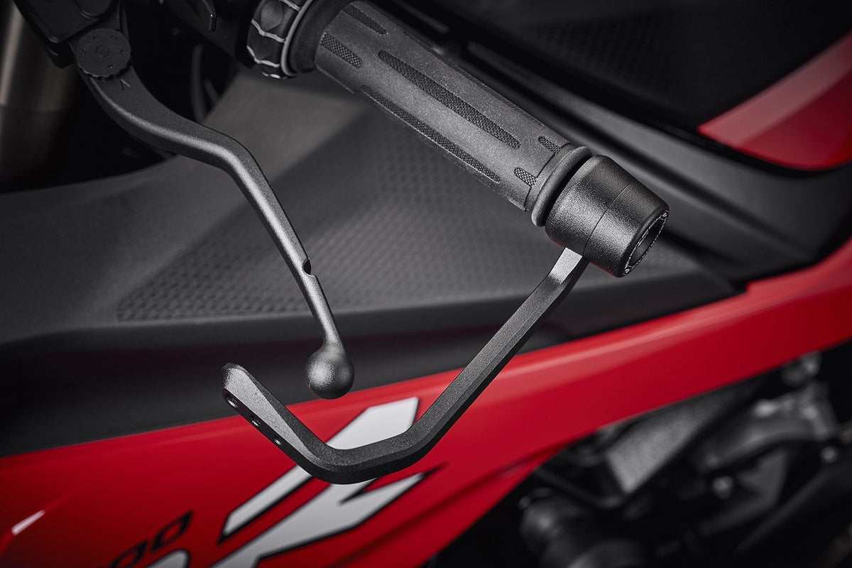 Evotech Performance Brake & Clutch Lever Protector Kit 19-26 BMW S1000RR/M1000RR