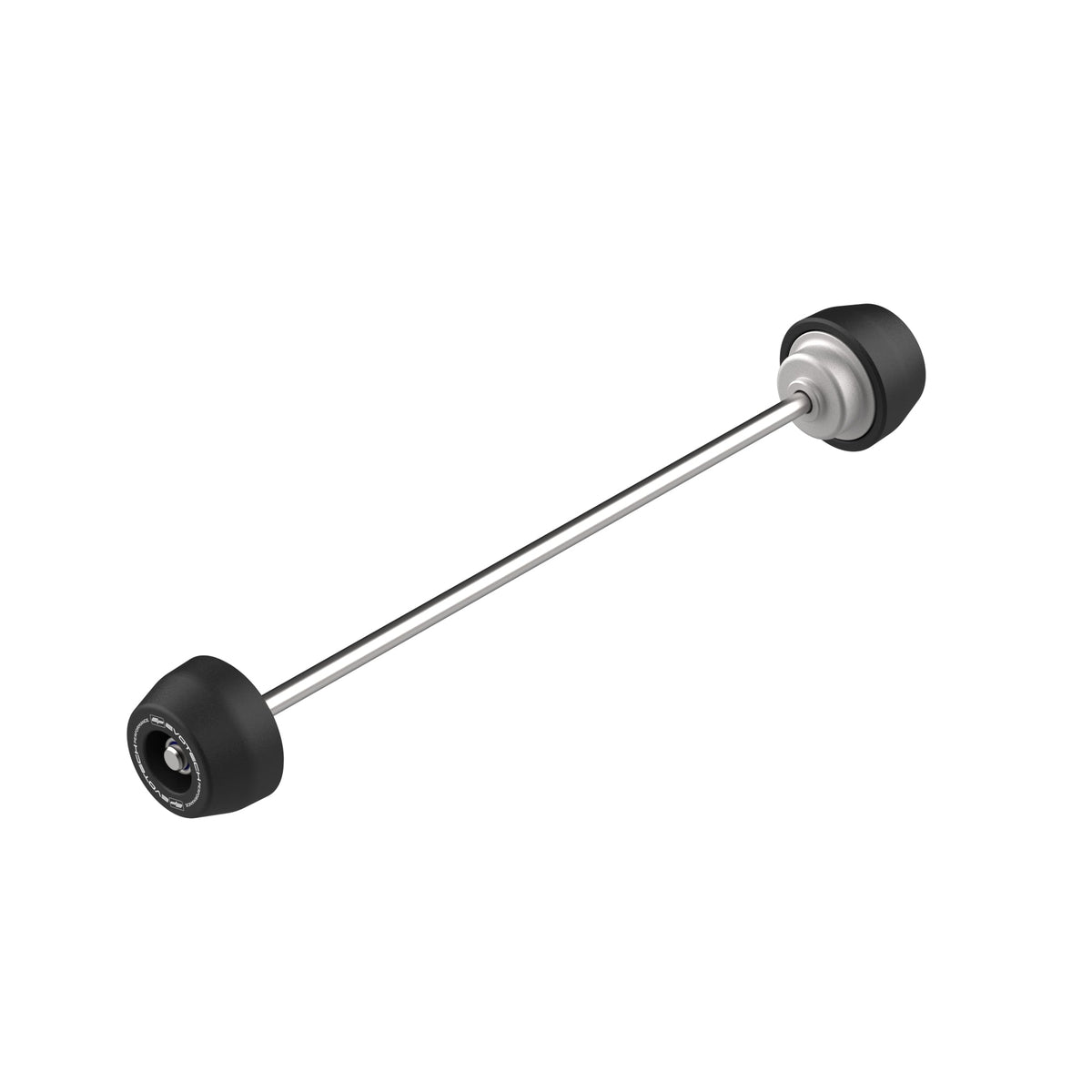 Evotech Performance Front Spindle Bobbins 2026 Kawasaki Z1100/Z1100 SE