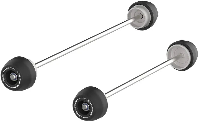 Evotech Performance Spindle Bobbins Kit 24-25 Aprilia RS 457