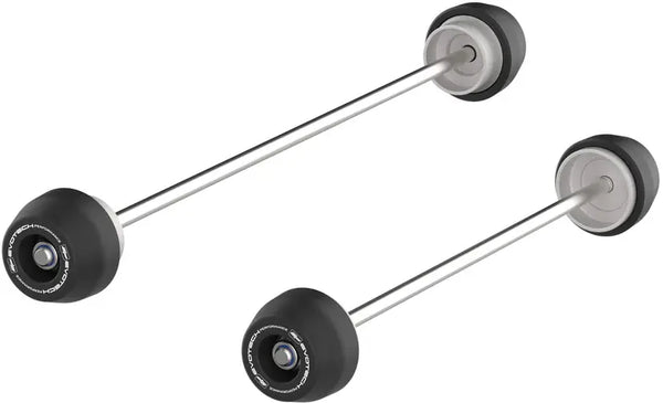 Evotech Performance Spindle Bobbins Kit 24-25 Aprilia RS 457