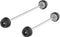 Evotech Performance Spindle Bobbins Kit 24-25 Aprilia RS 457