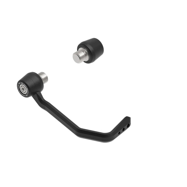 Evotech Performance Brake Lever Protector Kit 2025 Aprilia Tuono V4/Factory | Race