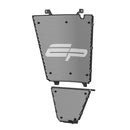Evotech Performance Radiator Guard & Oil Cooler Guard Set 2025 Aprilia RSV4/Tuono V4/Factory | Race