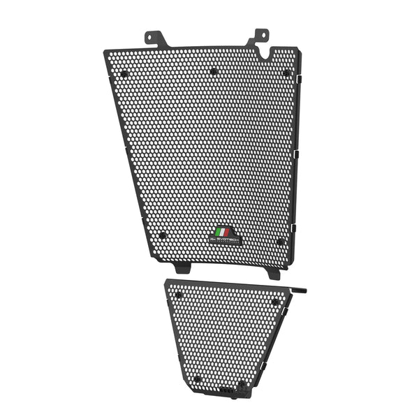 Evotech Performance Radiator Guard Set 2025 Aprilia RSV4/Tuono V4/Factory