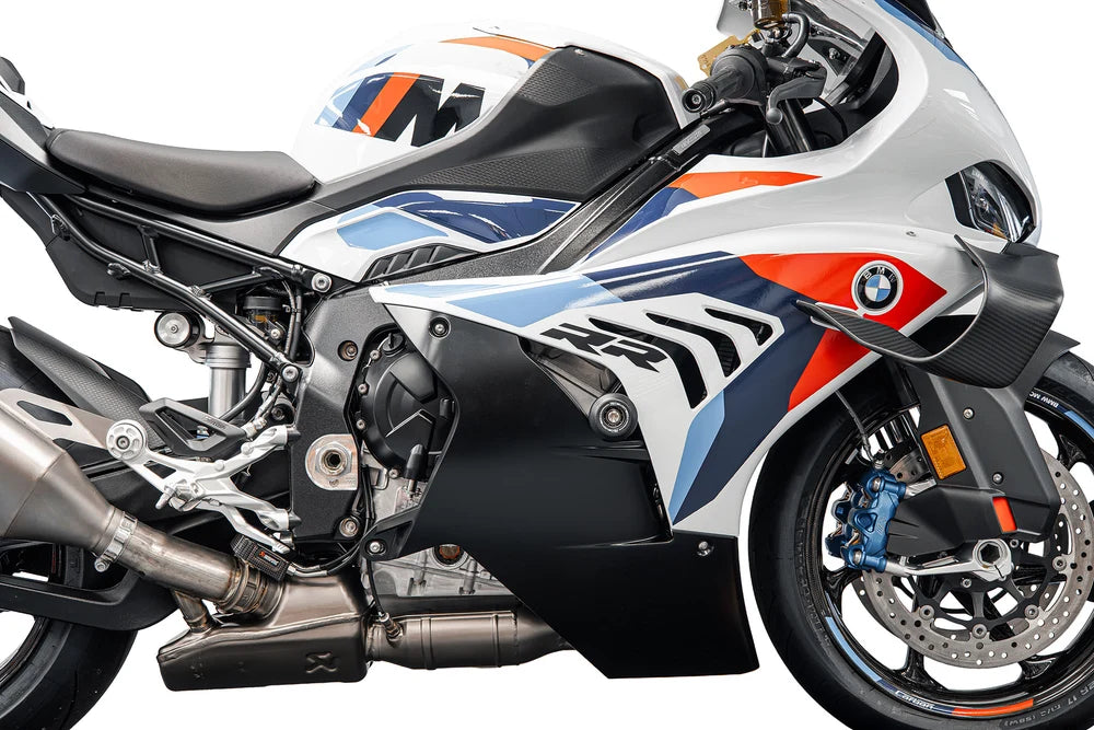 Evotech Performance Crash Protection 2025-2026 BMW M1000RR
