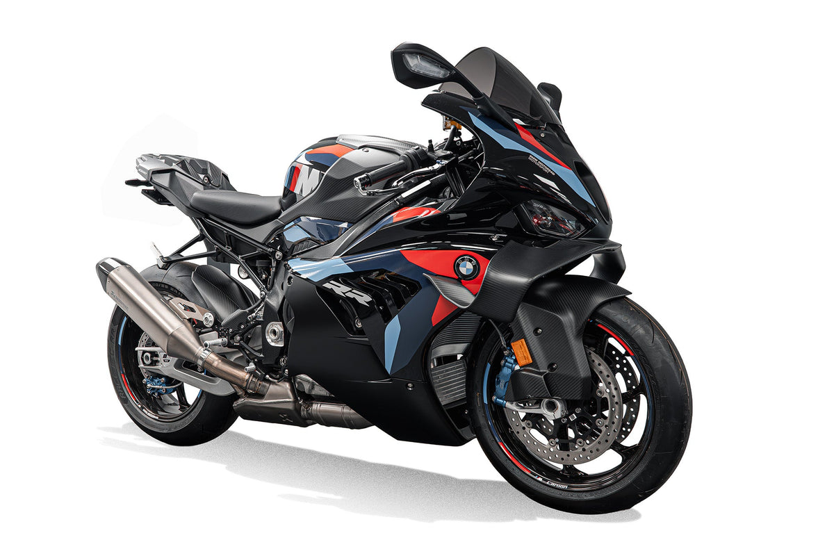 Evotech Performance Dynamic Tail Tidy 25-26 BMW S1000R