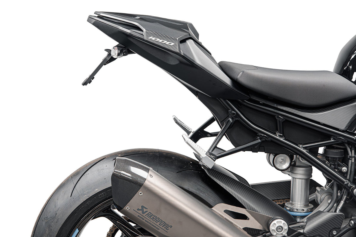Evotech Performance Dynamic Tail Tidy 25-26 BMW S1000R