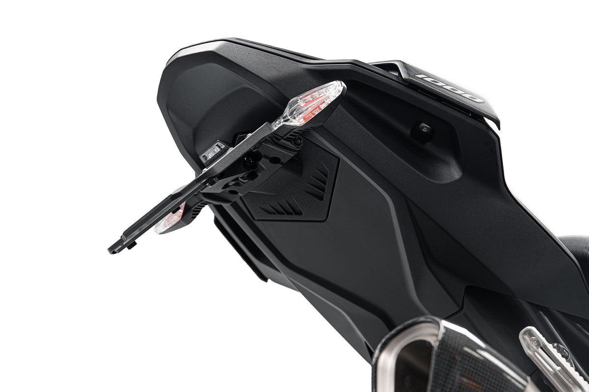 Evotech Performance Dynamic Tail Tidy 25-26 BMW S1000R