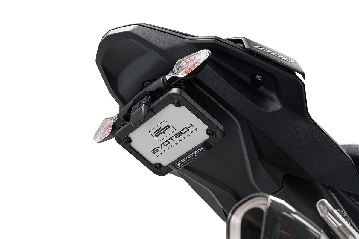 Evotech Performance Dynamic Tail Tidy 25-26 BMW S1000R