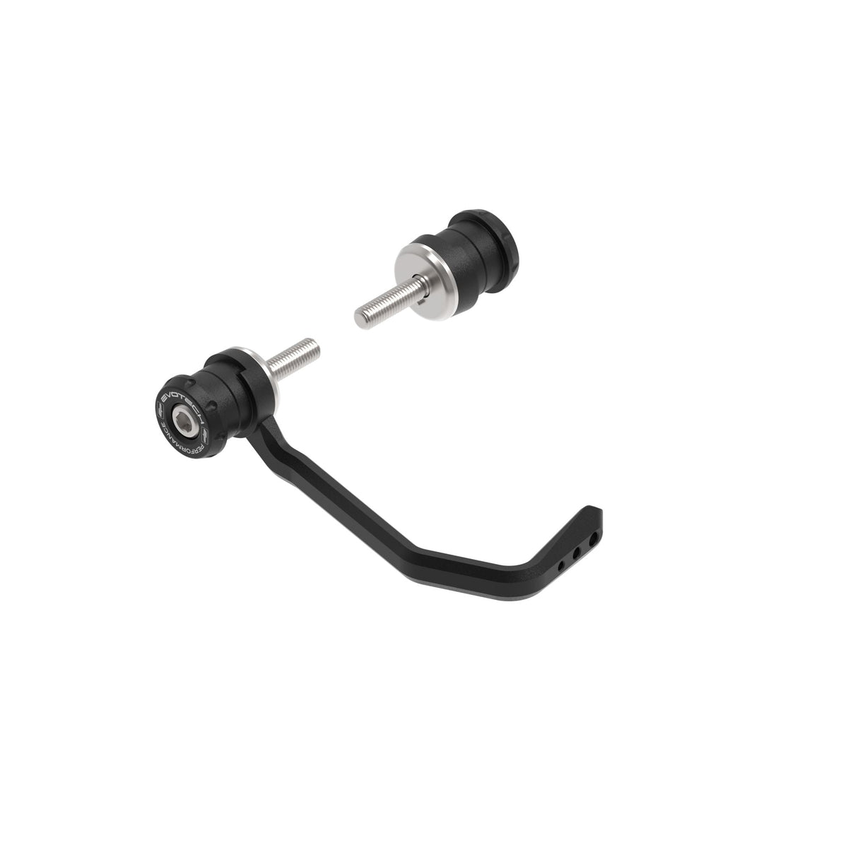 Evotech Performance Brake Lever Protector Kit 25-26 BMW S1000R