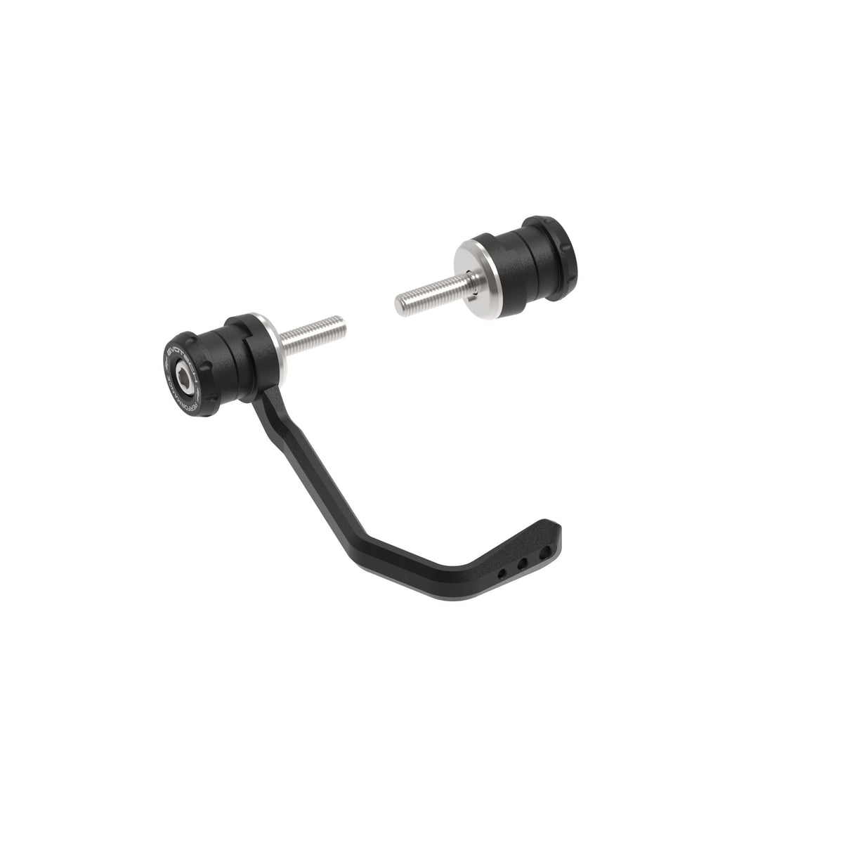 Evotech Performance Brake Lever Protector Kit 25-26 BMW S1000R