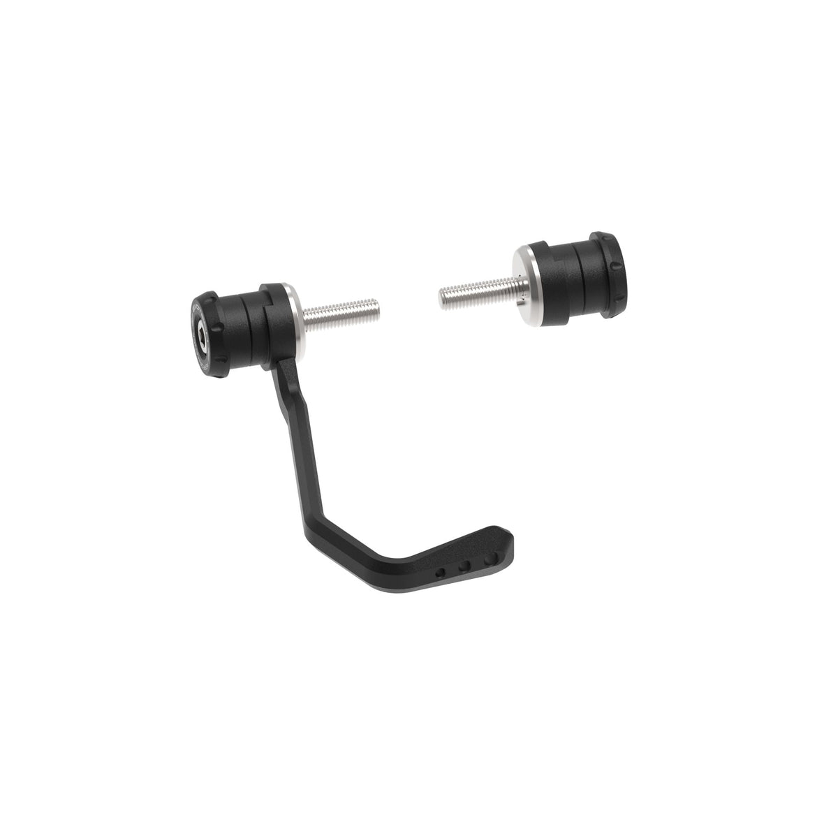 Evotech Performance Brake Lever Protector Kit 25-26 BMW S1000R